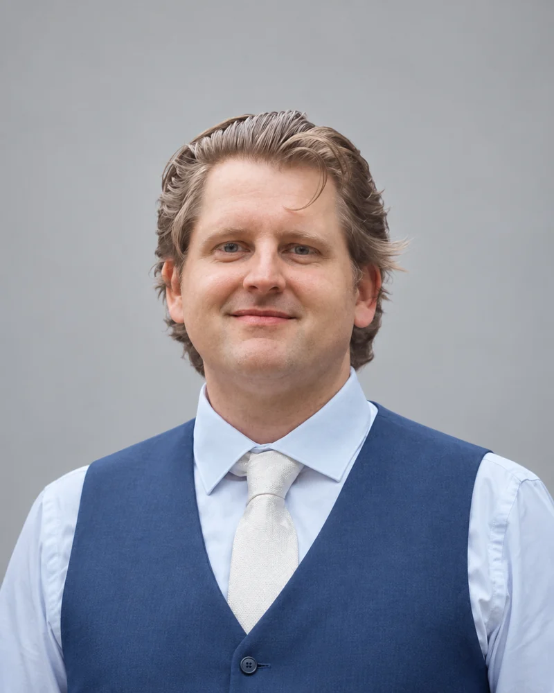 Danny Page